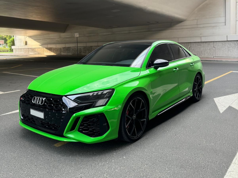 Audi RS3 (4)